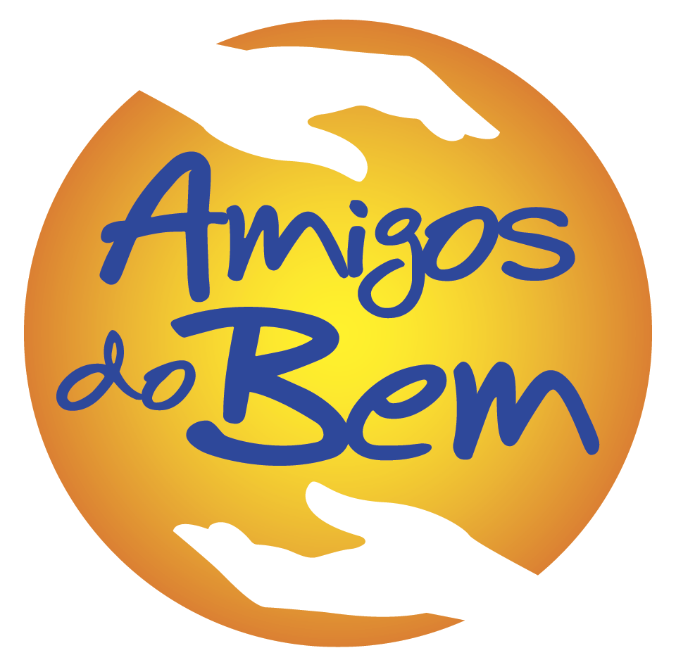 Amigos do Bem logo